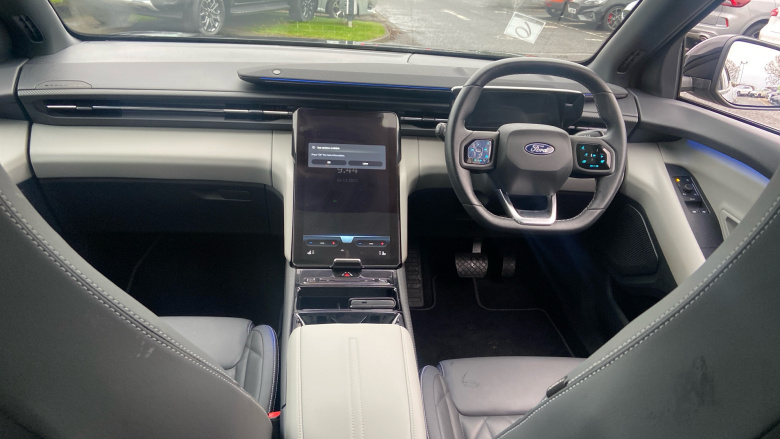 Ford Explorer 250kW Premium 79kWh AWD 5dr Auto Electric Estate
